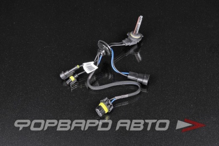 Купить Лампа ксенон HIR2 (9012) 4300K 35W <> 