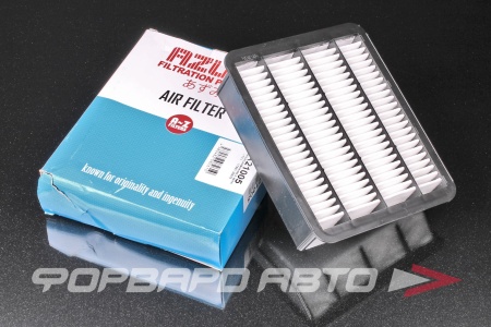 Купить Фильтр воздушный AZUMI A21005