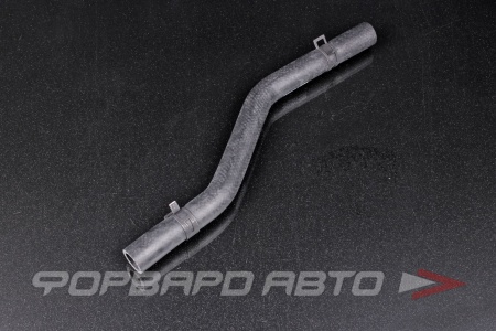 Купить Патрубок радиатора 18 мм охлаждения GENERAL MOTORS 96554383