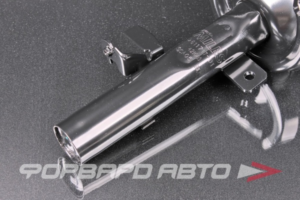 Амортизатор передний, левый MILES DG11717-01