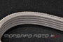 Ремень поликлиновой BLACK BELT 5PK1175