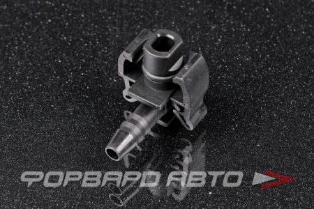 Купить Штуцер быстросъемный E-Lock системы охлаждения NASOSA NS03-DW1