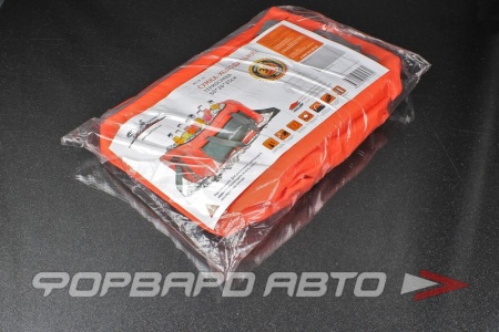 Купить Сумка-холодильник (термосумка) 30 л, 50х26х25 см AIRLINE AO-CB-04