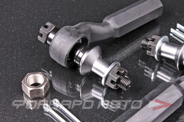 Наконечники рулевые Toyota GR Supra Tie Rod End N1 