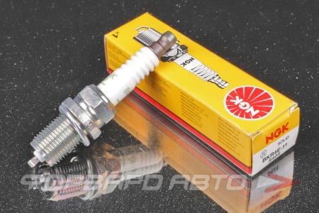 Купить Свеча зажигания NGK 5424