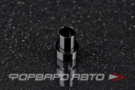 Купить Оливка для фитинг гайки AN3 под алюминиевую трубку, черный AB88 