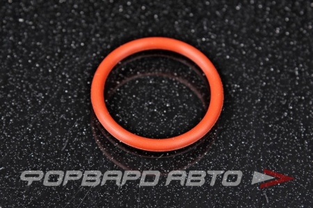 Купить Кольцо уплотнительное 17*2 NISSAN 15066-4J600