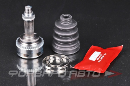 Купить Шрус наружный 23*58*26 (Toyota Corolla, Prius) HDK TO-E077A