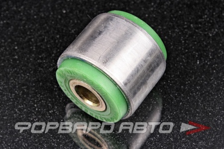 Купить Сайлентблок запрессованный ПОЛИУРЕТАН 22-06-2471