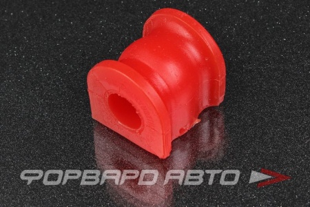 Купить Втулка стабилизатора 19мм ПОЛИУРЕТАН 4-01-138