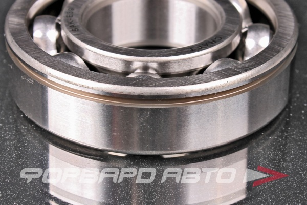 Подшипник 45*100*25 CRAFT BEARINGS 6309N