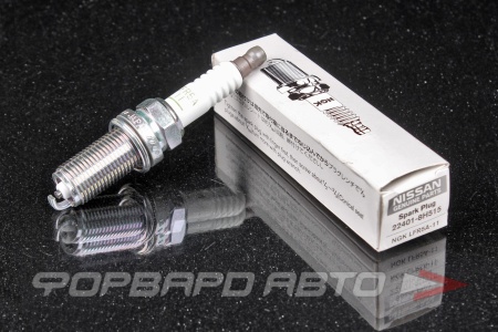 Купить Свеча зажигания NISSAN 22401-8H515