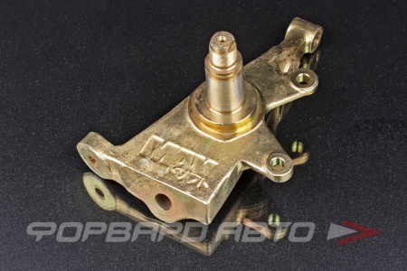 Купить Кулак поворотный Nissan Silvia S14 S15 S-chassis BENT type knuckles, передний правый (R) Parts Shop MAX SAKS14