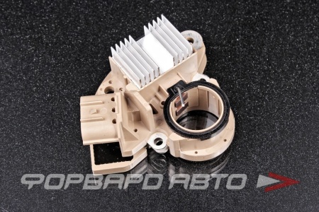 Купить Реле регулятор генератора (Nissan Qashqai, X-Trail, Tiida) TESLA TECHNICS TT31496