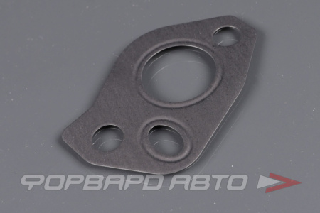 Купить Прокладка клапана EGR D-22 TOYOTA 25633-28010