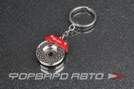 Купить Брелок BRAKE BREMBO AUTOBAHN88 