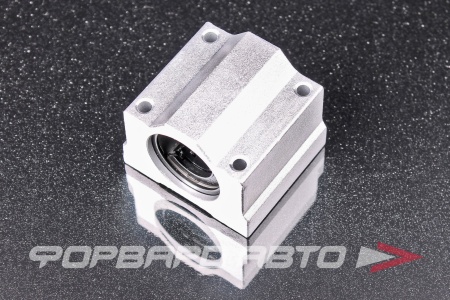 Купить Подшипник 16*50*44 FUSHI SC16UU