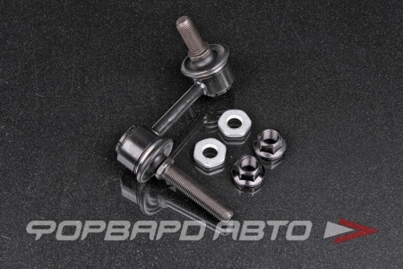 Купить Кронштейн стабилизатора, левый CTR CL0582