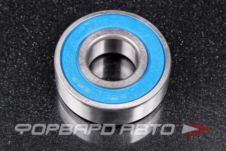 Купить Подшипник 20*47*14 СПЗ 180204