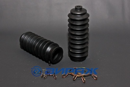 Купить Пыльник рулевой рейки AVANTECH A-66043