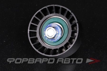 Купить Ролик ремня ГРМ (Chevrolet Aveo, Cruze, Lacetti, Daewoo Nexia) GMB GT80750