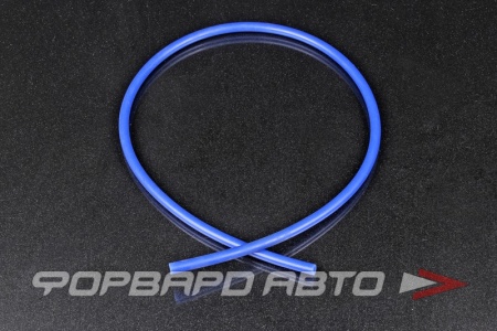 Купить Шланг трамблера ВАЗ/ГАЗ с наконеч. синий, 85см CS20 06967, 14105