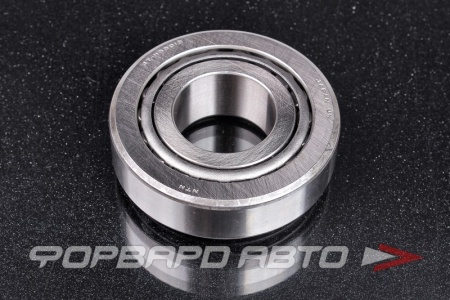 Купить Подшипник 30,162*68,262*22,225 (роликовый конический) NTN M88043/M88010