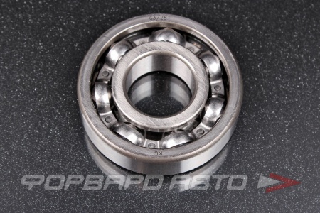 Купить Подшипник 28*68*18 (шариковый) открытый KG 63/28