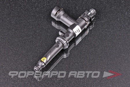 Купить Трубка переходная цилиндра сцепления MITSUBISHI 2324A096