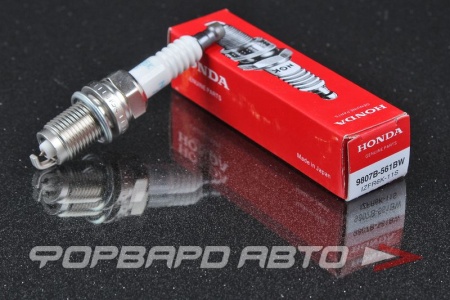 Купить Свеча зажигания HONDA 9807B-561BW