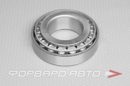 Купить Подшипник 40*80*24,25 ГПЗ 7508