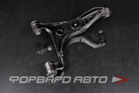 Купить Рычаг независимой подвески колеса правый LYNX C5525R