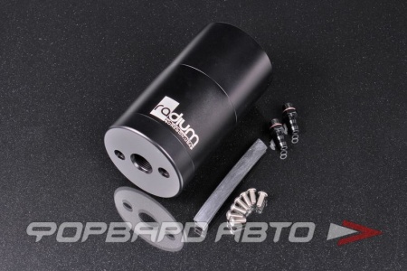 Купить Маслоуловитель универсальный RADIUM ENGINEERING 20-0219