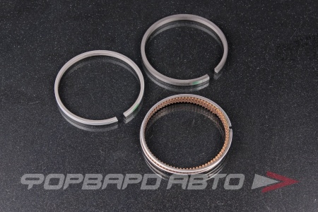 Купить Кольца поршневые STD KORMAX KHR002