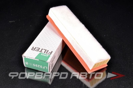 Купить Фильтр воздушный GREEN FILTER LF0295