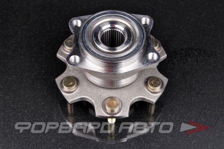 Купить Ступица в сборе KRAUF WBK1302BB