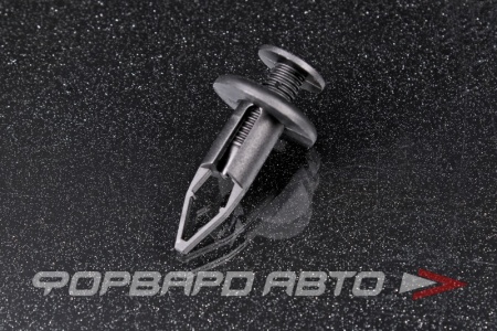 Купить Клипса 8,9*27*20мм MASUMA KJ-001