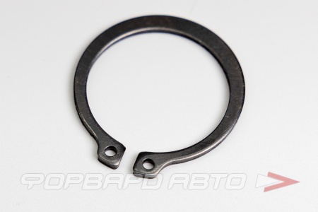 Купить Кольцо стопорное наружное D=28(внутр) <> 