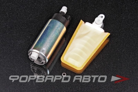 Купить Насос топливный 100L/h, 3kg/cm2 MASUMA MPU-105
