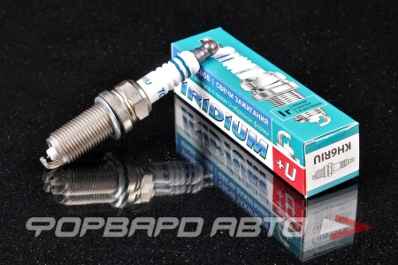 Купить Свеча зажигания TORCH KH6RIU