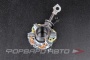 Щеточный узел стартера (Hyundai Accent, Elantra, Getz) KRAUF SHA2020MG