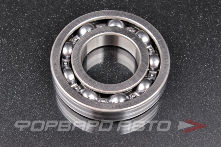 Купить Подшипник 35*72*14 (шариковый) NTN SC07B37CS25PX1