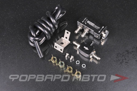 Купить Буст контроллер механический EPMAN EP-BC999