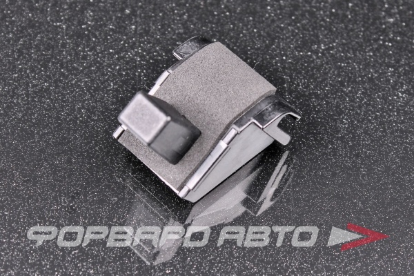 Клипса крепления бампера NISSAN 85222-4U000