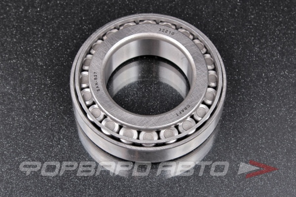 Подшипник 50*90*24,75 CRAFT BEARINGS 32210