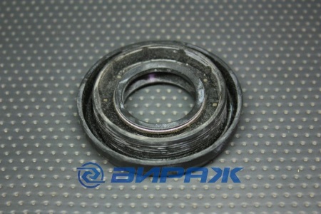Купить Сальник бака 30*52/65*10/15 стиральной машины Ariston/Indesit 