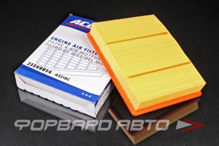 Купить Фильтр воздушный GENERAL MOTORS 23349854