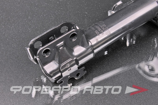 Амортизатор передний, левый MILES DG11978