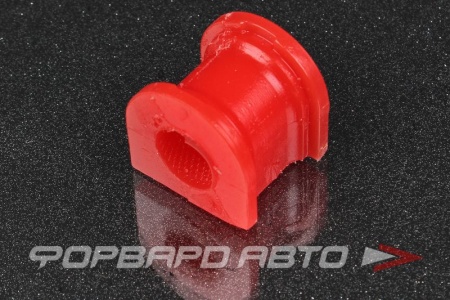 Купить Втулка стабилизатора 18мм ПОЛИУРЕТАН 4-01-1123