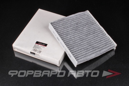 Купить Фильтр салонный (угольный) MILES AFC1301